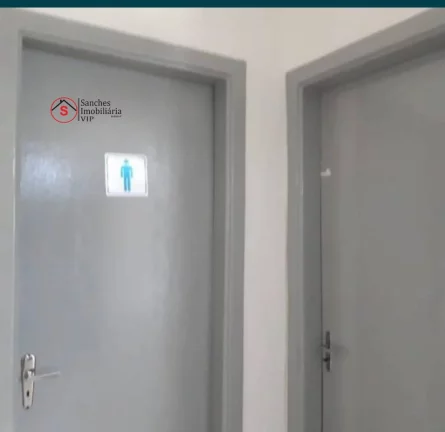 Imagem ALUGUEL OU VENDA PREDIO COMERCIAL NA MOOCA COM VAGAS DE ESTACIONAMENTO NA FRENTE