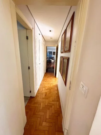 Imagem APARTAMENTO RESIDENCIAL em São Paulo - SP, Jardim Paulista