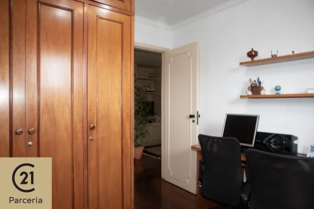Imagem APARTAMENTO RESIDENCIAL em SÃO PAULO - SP, CAMPO BELO