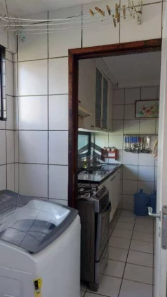 Imagem Apartamento de 3 quartos sendo uma suíte, localizado em Piedade, Jaboatão dos Guararapes - PE. À Venda