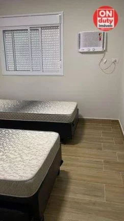 Imagem Apartamento com 3 dormitórios à venda, 106 m² por R$ 730.000,00 - Pitangueiras – M – Barra Funda - Guarujá/SP