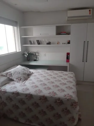 Imagem Sobrado 4 Suites No Jardins Madrid