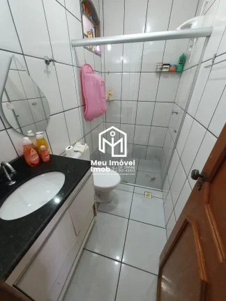 Imagem Casa em Taguatinga Sul