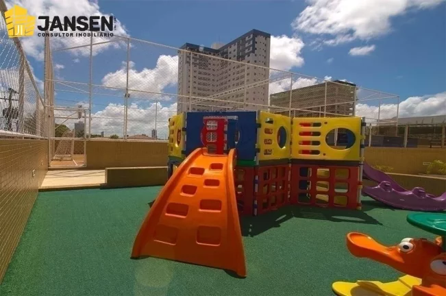 Imagem ROYAL LUNA RESIDENCE NO JARDIM LUNA