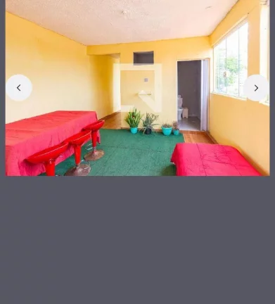 Imagem Casa Reformada - JD. SÃO PEDRO - OSASCO-SP