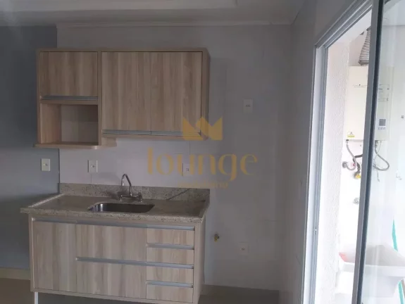 Imagem Apartamento em Sorocaba