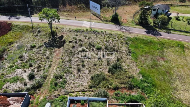 Imagem Terrenos Aeroporto