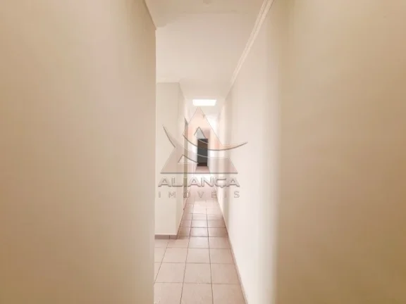 Imagem Prédio Comercial - Ribeirão Preto - Vila Tibério