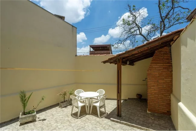 Imagem CASA RESIDENCIAL em São Paulo - SP, Cupecê