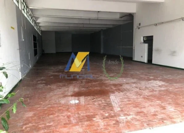 Imagem Prédio Comercial para Locaçao com 550m², 3 salas e 4 vagas!!!