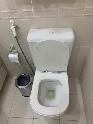 Imagem Flat para LOCAÇÃO em Jardim Europa - Clarion 30m²
