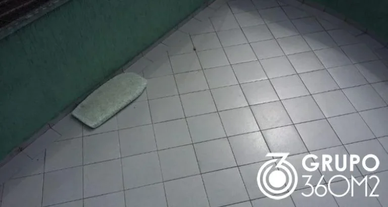 Imagem Casa para Venda em Santo André / SP no bairro Jardim do Estádio