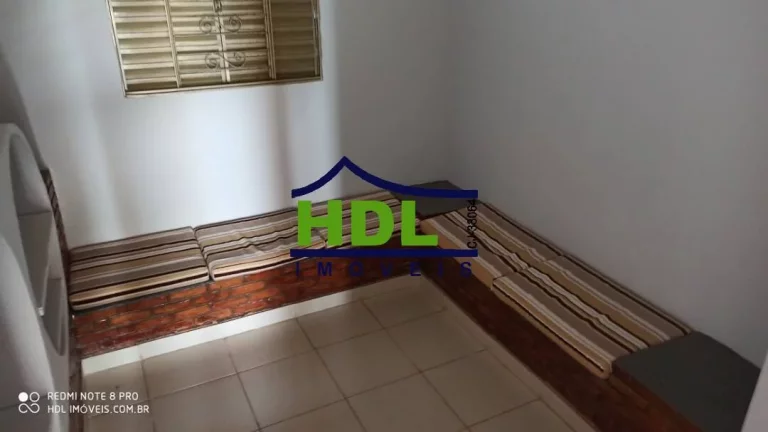 Imagem CASA TOP VENDA EM HIDROLÂNDIA - GO.