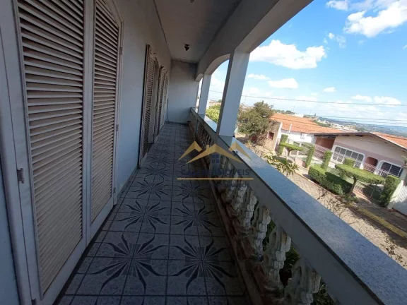Imagem Sobrado com 4 dormitórios à venda, 114 m² por R$ 600.000,00 - Centro - Tatuí/SP