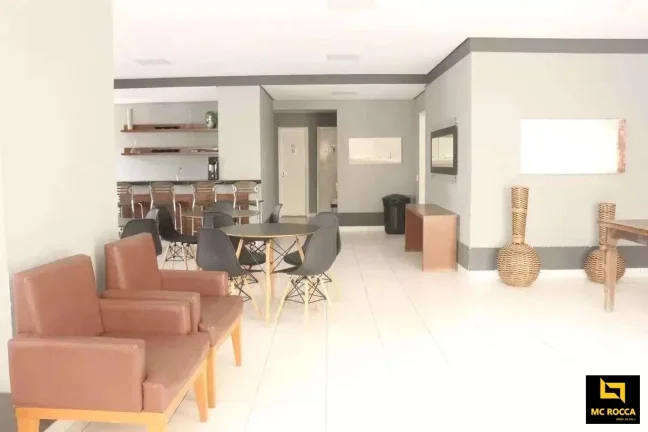 Imagem Apartamento 2 dormitórios - Fatto São Caetano - São Caetano do Sul