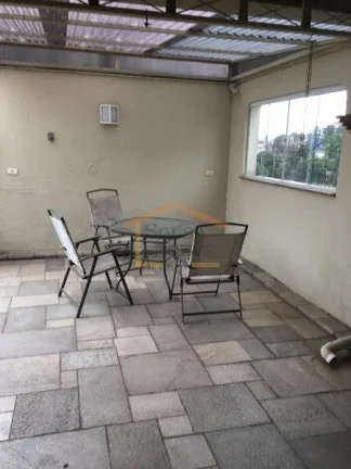 Imagem Apartamento 1 dormitório com armário, sala dois ambientes, cozinha com armários, area de serviço...