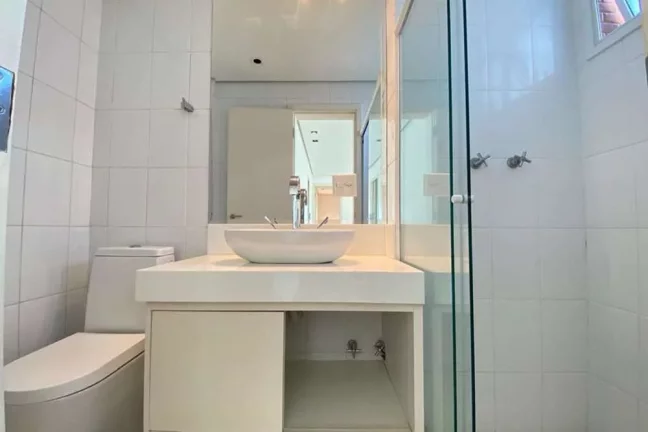 Imagem APARTAMENTO RESIDENCIAL em São Paulo - SP, Jardim Anália Franco