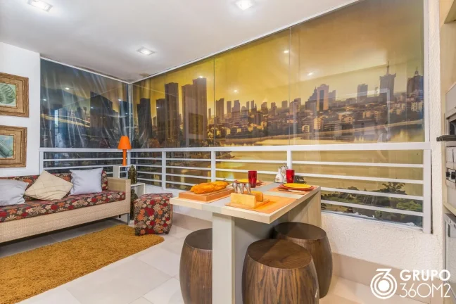 Imagem Apartamento para Venda em São Bernardo do Campo / SP no bairro Centro