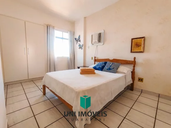 Imagem Apartamento com 02 quartos e suite, com 01 vaga de garagem à venda na Praia da Fonte no Centro de Guarapari