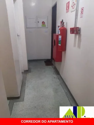 Imagem Excelente oportunidade de locação: Apartamento de 2 quartos na Penha, São Paulo-SP, 45m². Venha conferir!