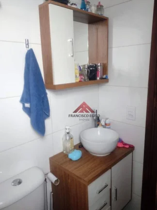 Imagem Apartamento à venda, 60 m² por R$ 350.000,00 - Ponta D Areia - Niterói/RJ