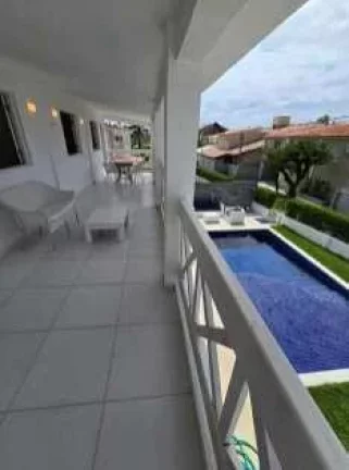 Imagem Casa de condomínio à venda em Ipojuca, Cupe, com 7 quartos, 350m2