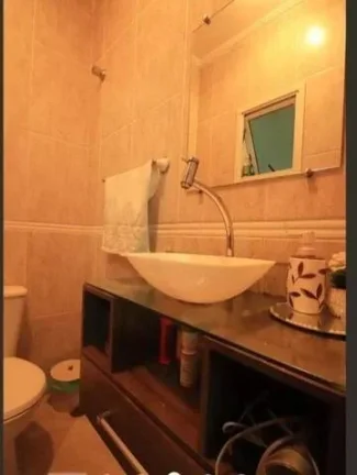 Imagem Sobrado Marvilhoso 116 m² todo Planejado 3 Dormitorios Estuda Permuta