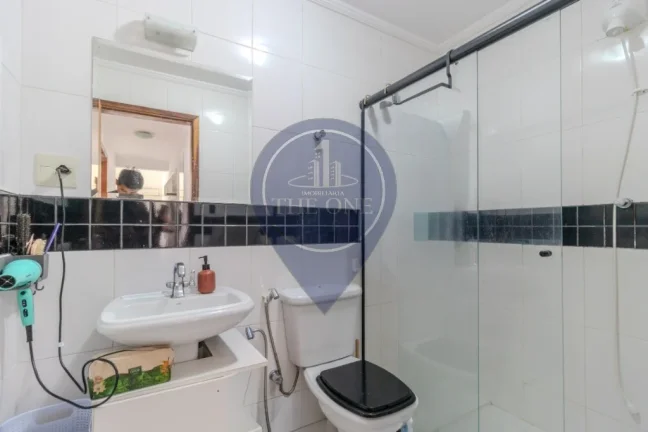 Imagem Imperdível Apartamento à Venda em São Paulo-SP, Aclimação: 3 Quartos, 1 Suíte, 2 Salas, 3 Banheiros, 65m². Confira!