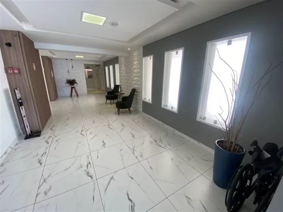 Imagem APARTAMENTO COM 82.32 m² - REAL - PRAIA GRANDE SP