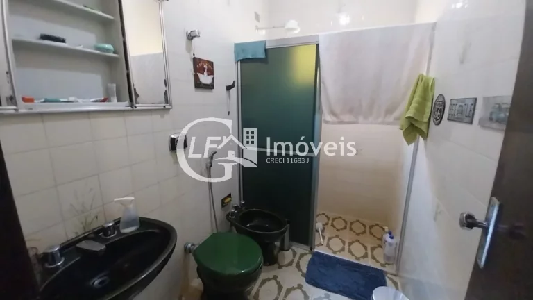 Imagem Casa à venda em Campo Grande-MS, 3 quartos, 1 suíte, 4 vagas de garagem na Vila Taquarussu - Imperdível!