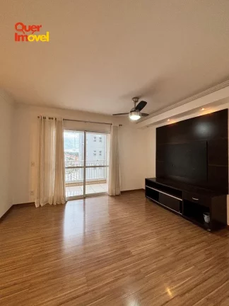 Imagem Imperdível oportunidade de investimento em apartamento de 3 quartos com suíte em Nova Aliança, Ribeirão Preto-SP!