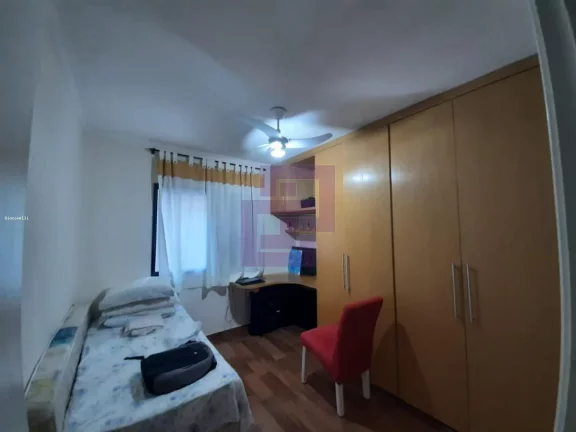 Imagem Apartamento para Venda em Guarujá / SP no bairro Astúrias