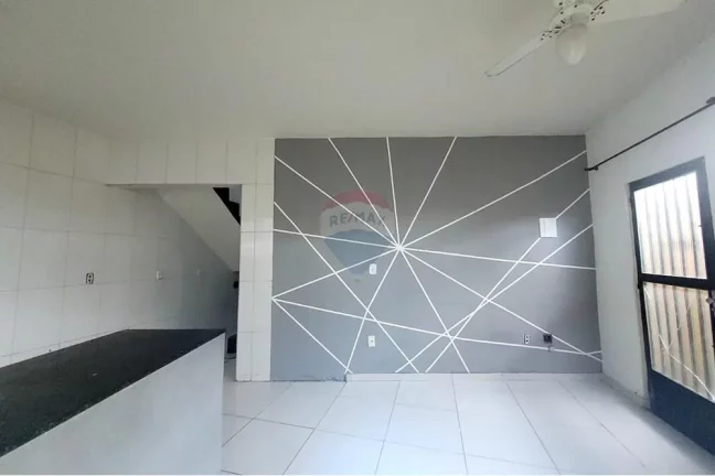 Imagem Casa à Venda com 3 quartos em Bento Ribeiro