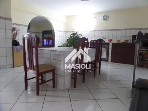 Imagem Casa à venda, 234 m² por R$ 719.000,00 - IBES - Vila Velha/ES