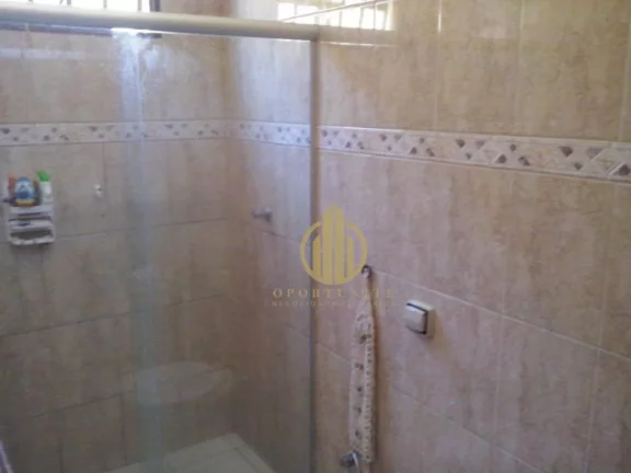 Imagem Casa com 3 dormitórios à venda, 180 m² por R$ 350.000,00 - Residencial e Comercial Palmares - Ribeirão Preto/SP