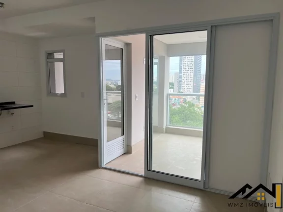 Imagem Apartamento na Vila Azevedo com 2 Dorms WMZ Imóveis