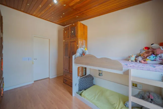 Imagem Casa com 3 dormitórios à venda, 272 m² por R$ 1.800.000,00 - Residencial Valville 2 - Santana de Parnaíba/SP