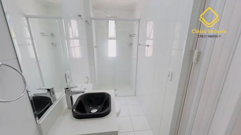 Imagem Apartamento à venda 1 Dormitório | 1 Vaga na garagem na Bela Vista