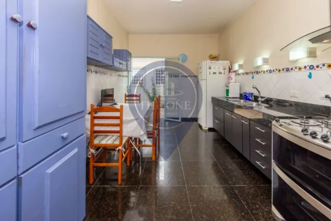 Imagem Imóvel de luxo à venda em São Paulo-SP, bairro Saúde! 3 quartos, 3 suítes, 2 salas, 4 banheiros, 4 vagas, 263 m².