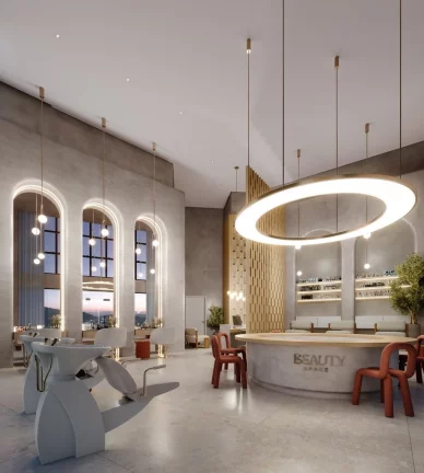 Imagem Brickell Business - Comercial - Sala à venda no bairro Perequê - Porto Belo/SC
