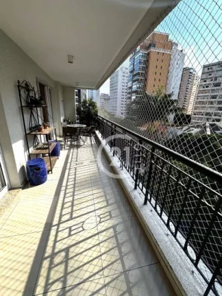 Imagem Paraíso, alto padrão, 3 suítes