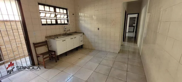 Imagem Casa com 2 dormitórios à venda, 68 m² por R$ 450.000,00 - Jardim Imperador - Praia Grande/SP