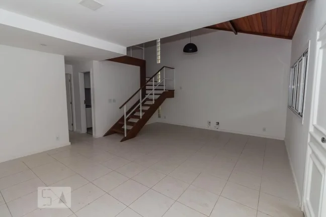 Imagem Casa à Venda - Recreio, 4 Quartos, 170 m2