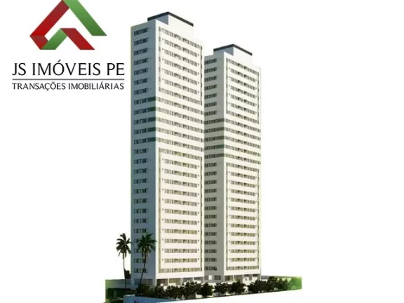 Imagem Apartamento A Venda em RECIFE - PE, TORRE