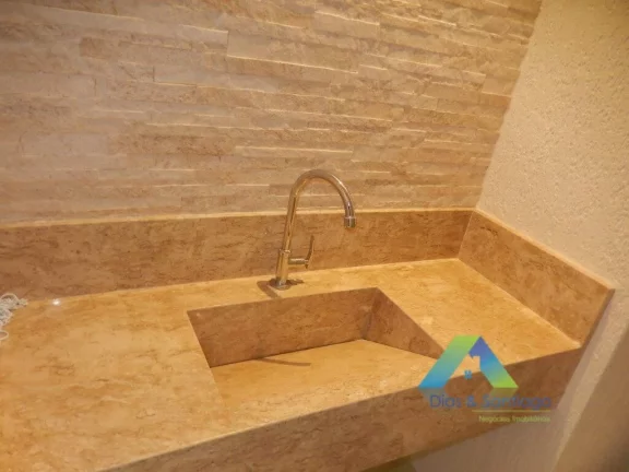 Imagem Sobrado com 4 dormitórios à venda, 200 m² por R$ 1.590.000,00 - Bosque da Saúde - São Paulo/SP
