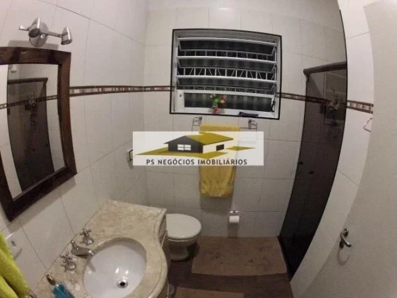 Imagem Casa Térrea na Saúde