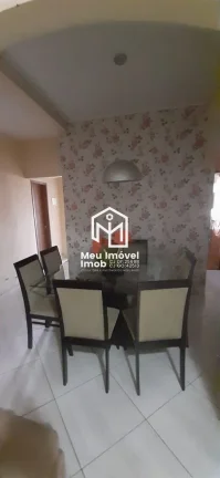 Imagem Casa Setor SHIS 4 Quartos 2 Vagas 230m² Quintal Luziânia
