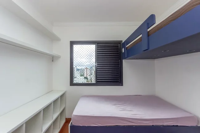 Imagem APARTAMENTO RESIDENCIAL em São Paulo - SP, Moema