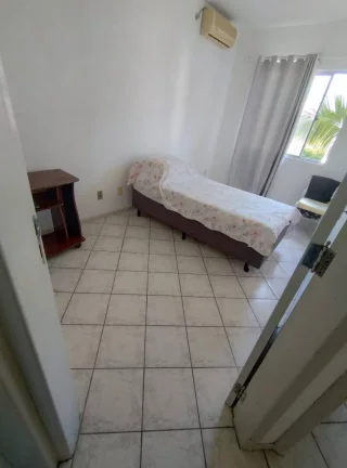 Imagem Edificil Nova Cidade, apartamento a venda 2 quartos em passa vinte Palhoça