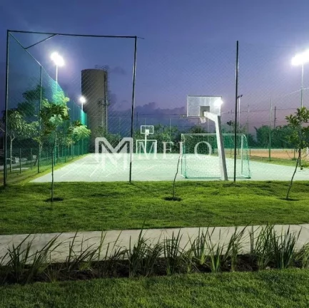 Imagem ESTRADA DE ALDEIA - LOTE 347m²